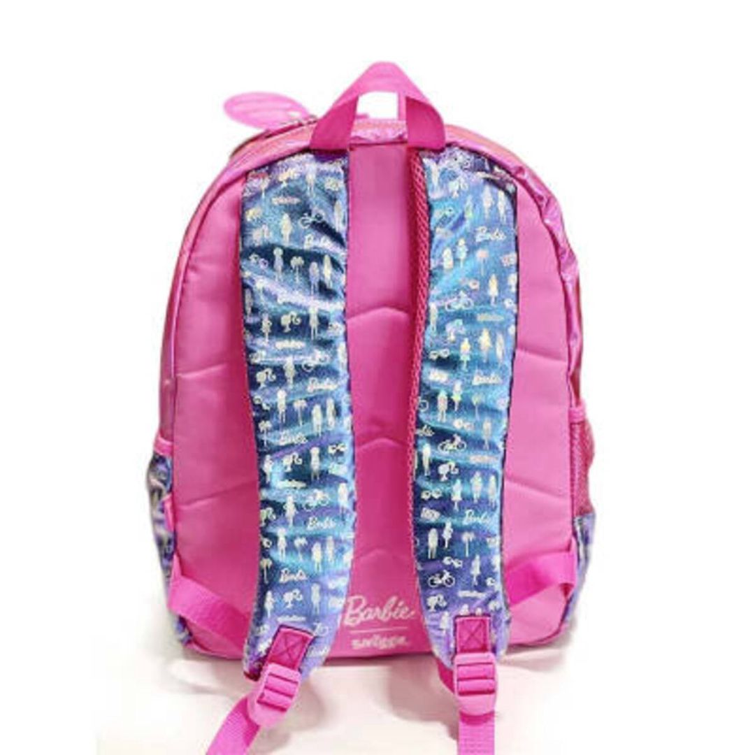 Barbie Smiggle məktəbli çantası — Mallar, Bakı (2)