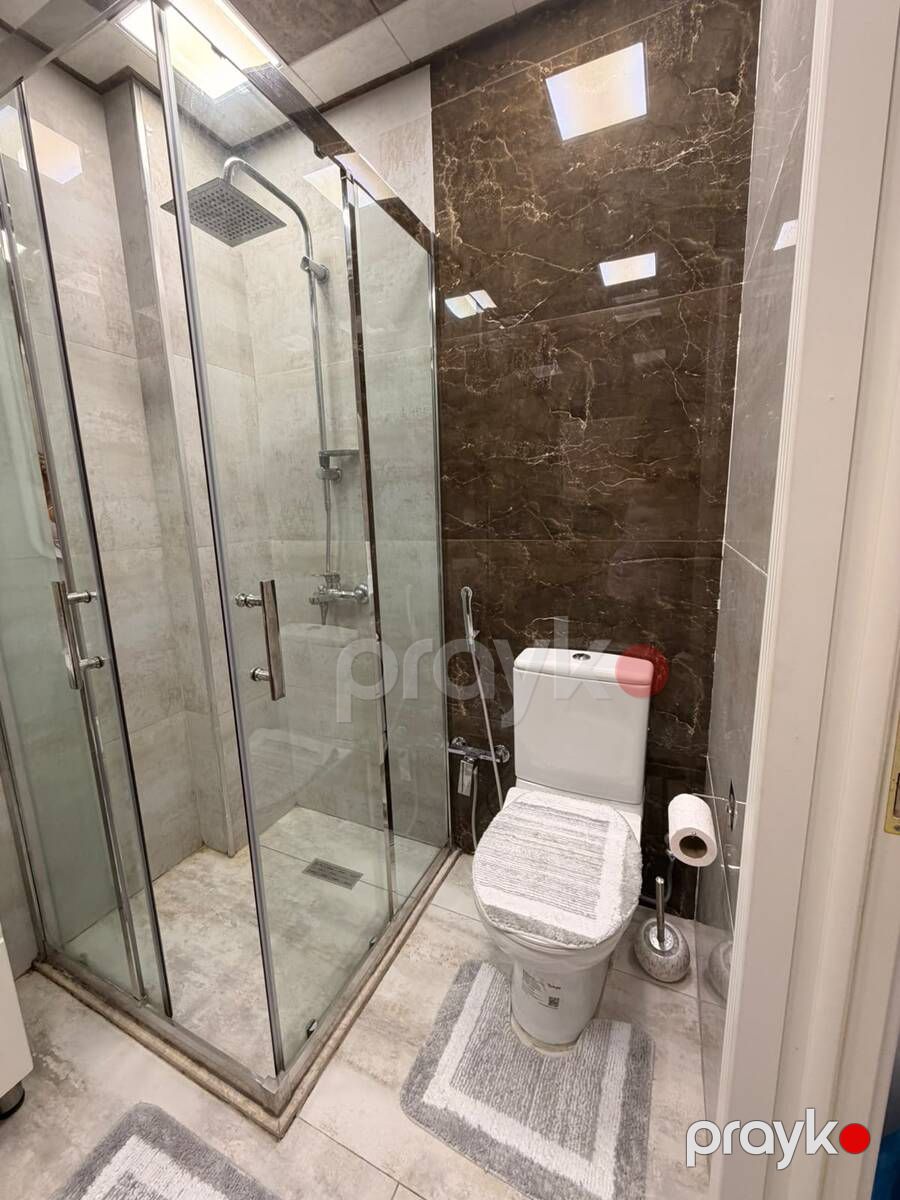 2-otaqlı yeni tikili, Xətai r., 61 m² — Mənzil, Bakı (10)