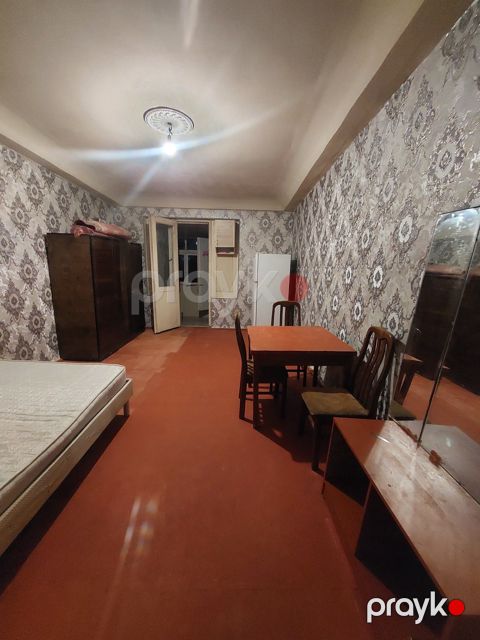1-otaqlı mənzil kirayə verilir, Q.Qarayev m., 30 m²