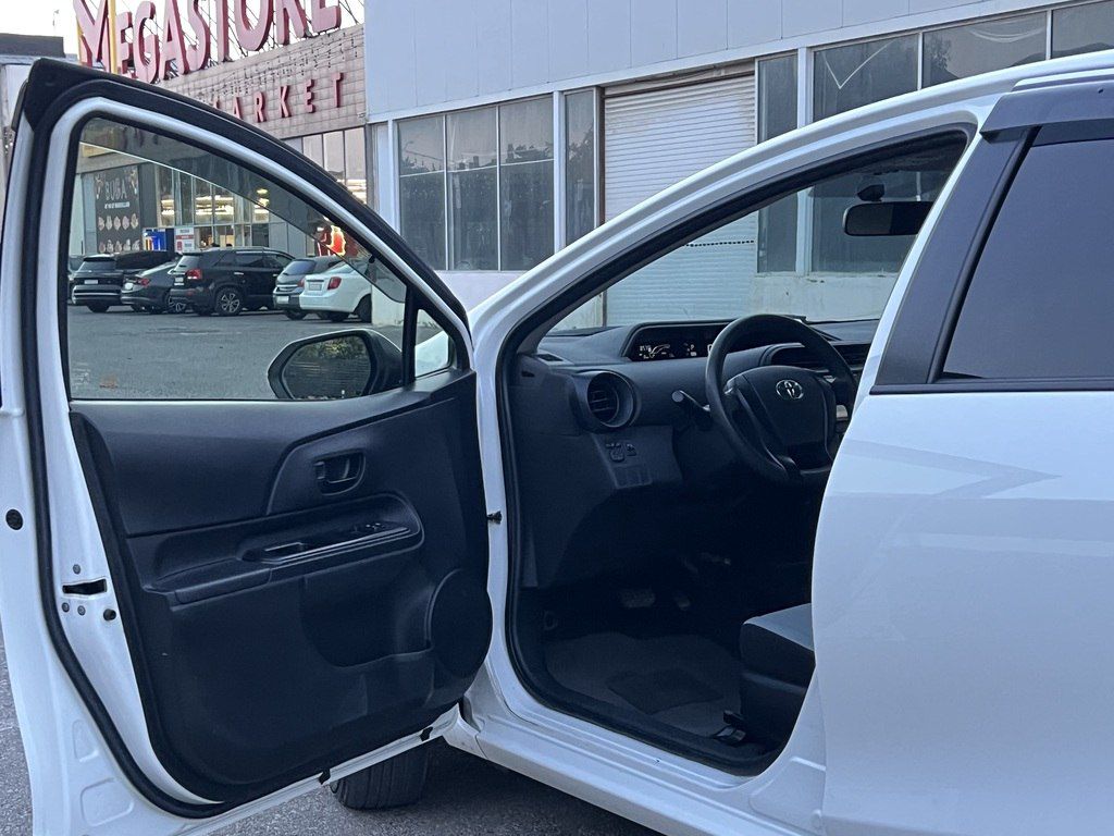 Toyota Aqua, 1.5 L, 0.87 kWh, 2019 il, 140 523 km — Avtomobillər, Bakı (9)