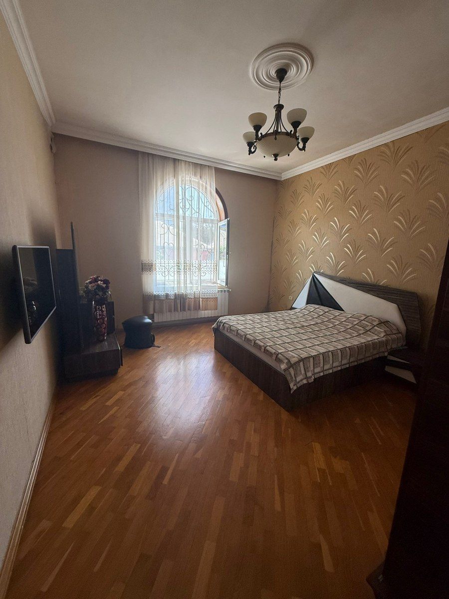 Villa, Azadlıq m — Ev, villa, Bakı (9)