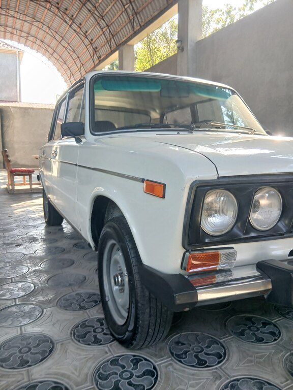 Lada (VAZ) 2106, 1.6 L, 1986 il, 58 200 km — Avtomobillər, Göyçay (5)