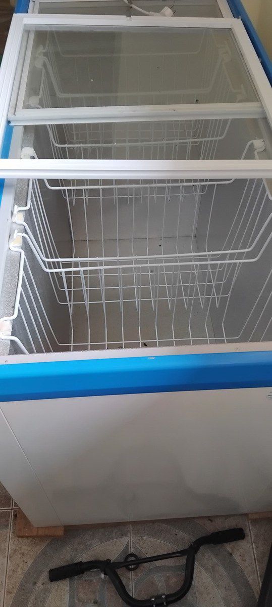 Dərin dondurucu — Biznes və avadanlıq, Quba (3)