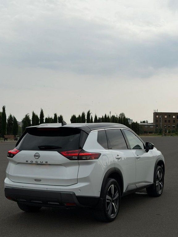 Nissan Rogue, 1.5 L, 2024 il, 280 000 km — Avtomobillər, Bakı (3)