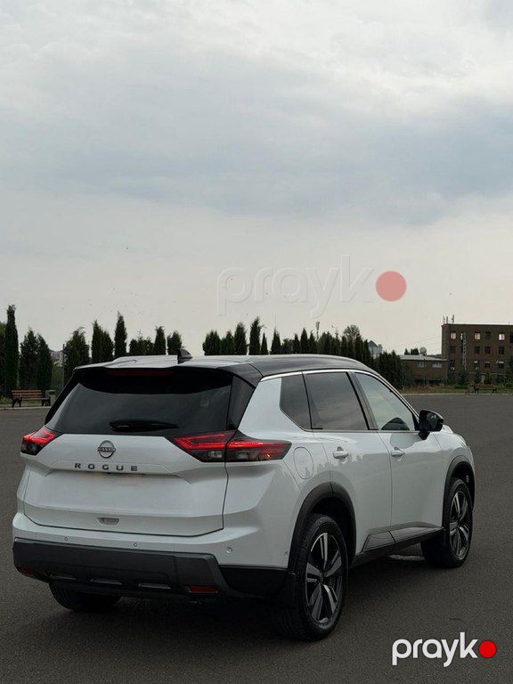 Nissan Rogue, 1.5 L, 2024 il, 280 000 km — Avtomobillər, Bakı (3)