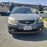 Kia Rio, 1.5 L, 2007 il, 303 000 km — Cars