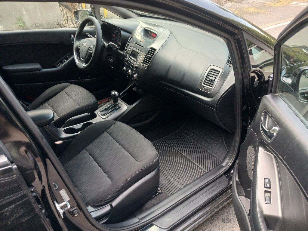 Kia Cerato, 1.8 L, 2013 il, 195 000 km — Avtomobillər, Bakı (12)