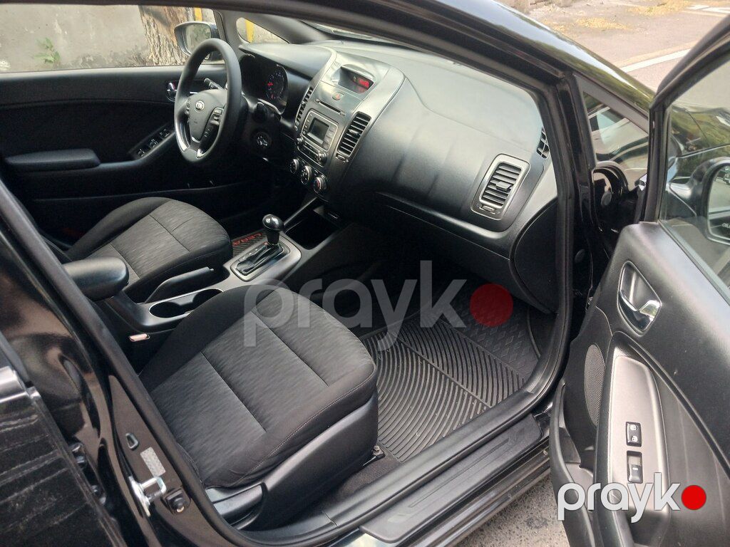 Kia Cerato, 1.8 L, 2013 il, 195 000 km — Avtomobillər, Bakı (12)