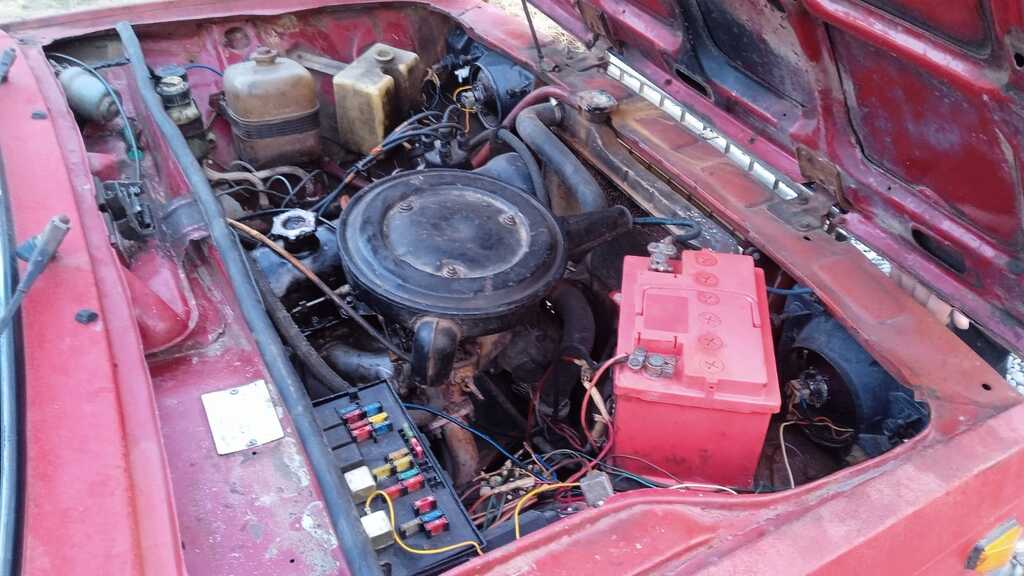 Lada (VAZ) 2107, 1.6 L, 1998 il, 60 139 km — Avtomobillər, Salyan (4)