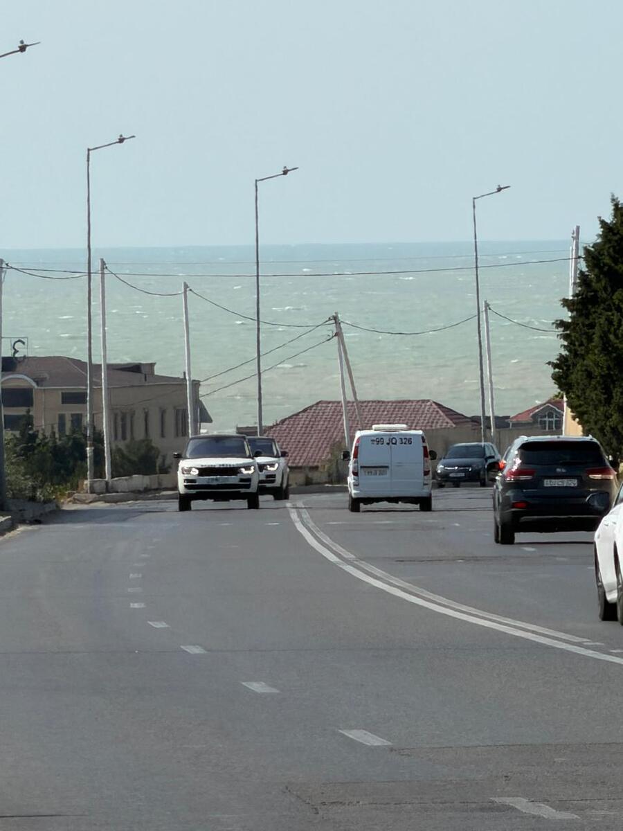5 sot torpaq sahəsi, Qaçaq Nəbi küç — Torpaq, Bakı (7)