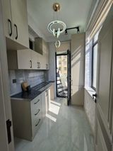 2-otaqlı yeni tikili, Xırdalan ş., 45 m² — Səkinə Xanım Vasitəçi