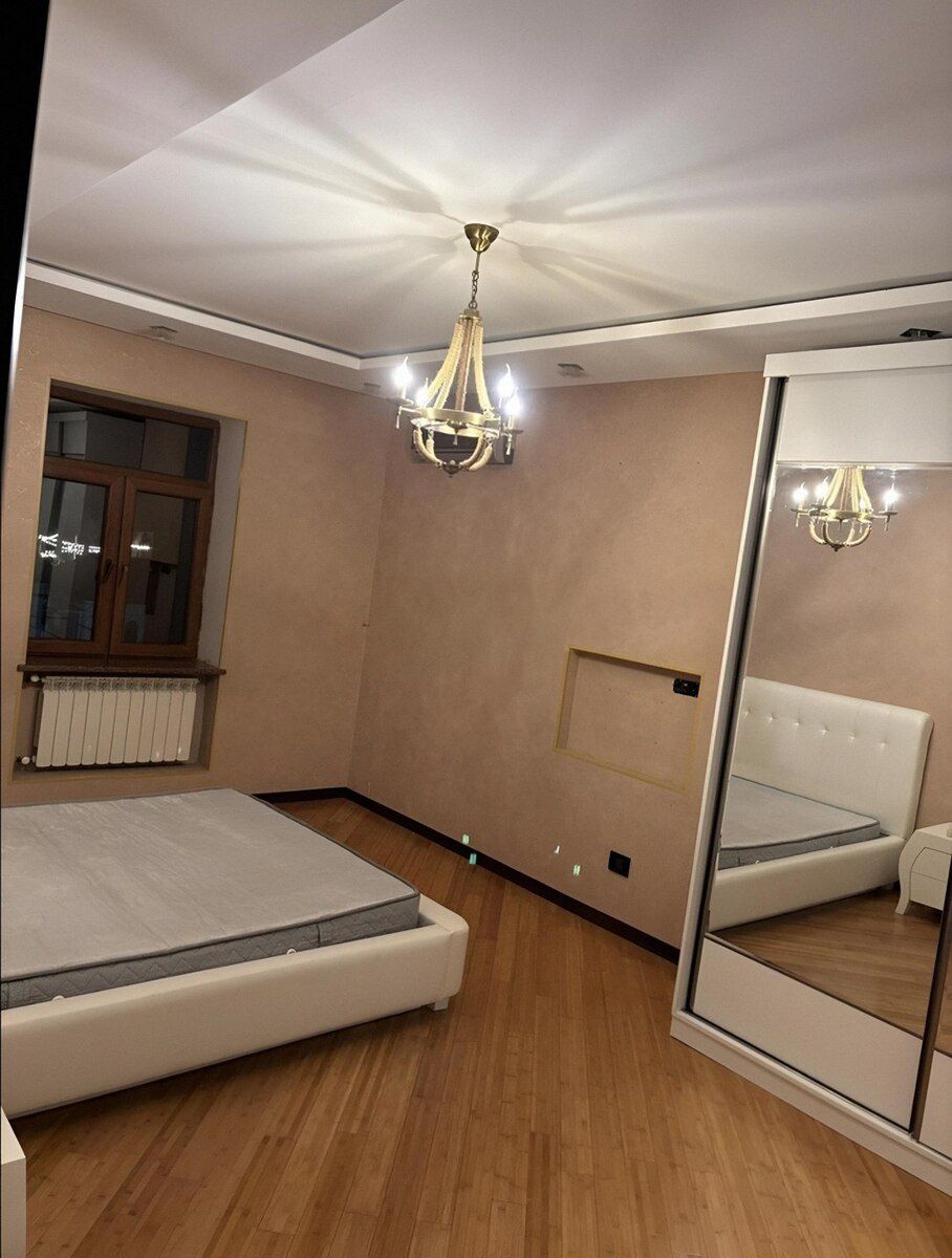 3-otaqlı yeni tikili kirayə verilir, Aaaf Park, 120 m² — Mənzil, Xırdalan (4)