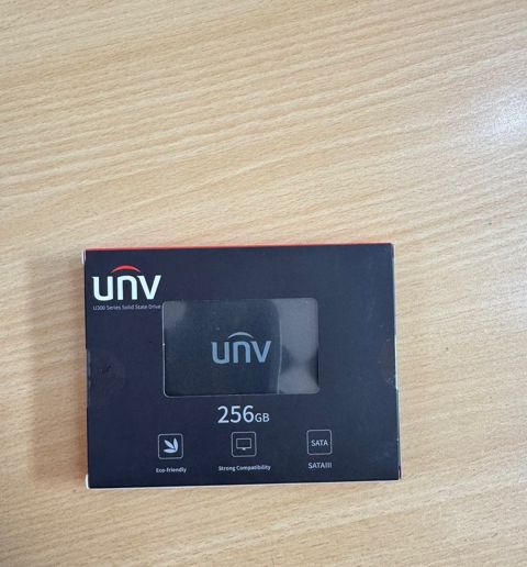 Unv SSD 256GB S3 — Bakı