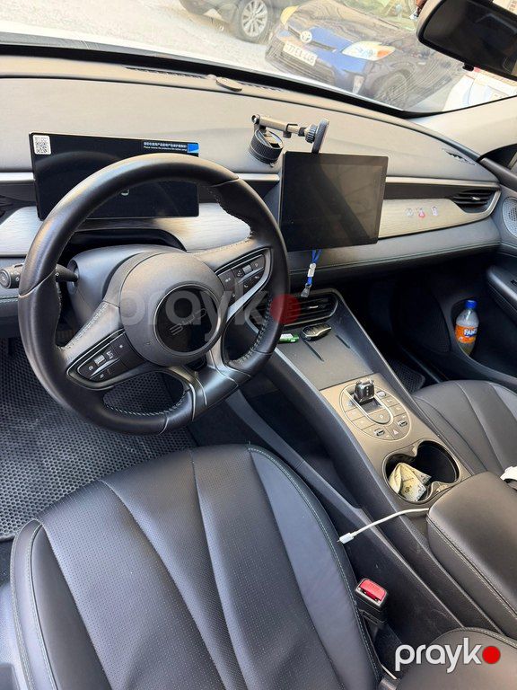 BYD Seal 05, 1.5 L, 7.68 kWh, 2025 il, 45 000 km — Avtomobillər, Bakı (6)