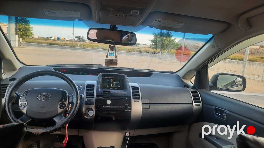 Toyota Prius, 1.5 L, 1.3 kWh, 2007 il, 238 000 km — Avtomobillər, Bakı (2)