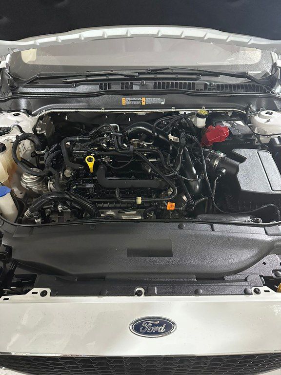 Ford Fusion (North America), 1.5 L, 2020 il, 193 000 km — Avtomobillər, Bakı (8)