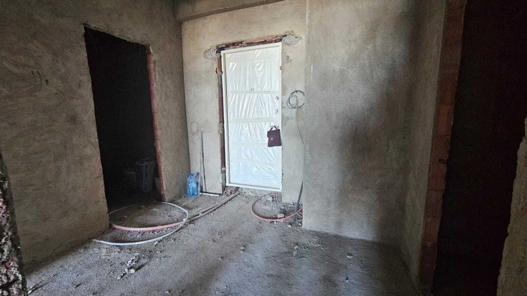1-otaqlı yeni tikili, Azadlıq m., 65 m² — Mənzil, Bakı (7)