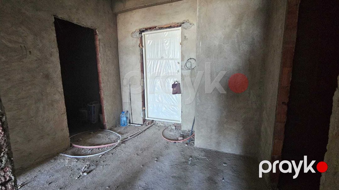 1-otaqlı yeni tikili, Azadlıq m., 65 m² — Mənzil, Bakı (6)