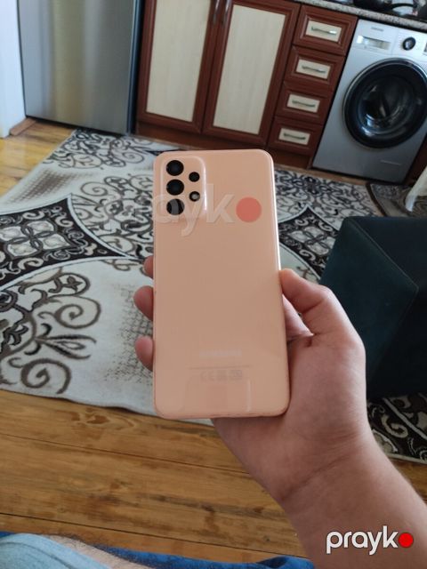 Samsung Galaxy A23 Peach 64GB/6GB