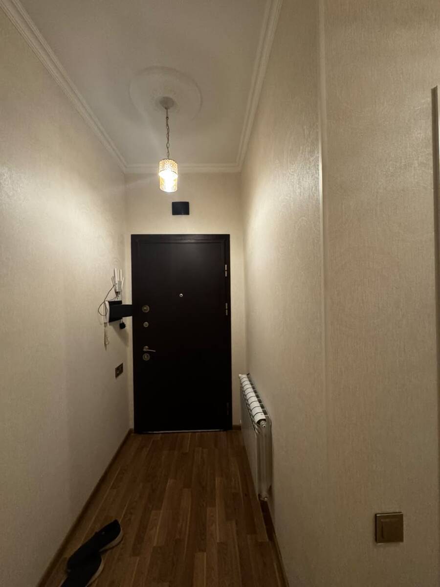 2-otaqlı yeni tikili kirayə verilir, 20 Yanvar m., 60 m² — Mənzil, Bakı (4)