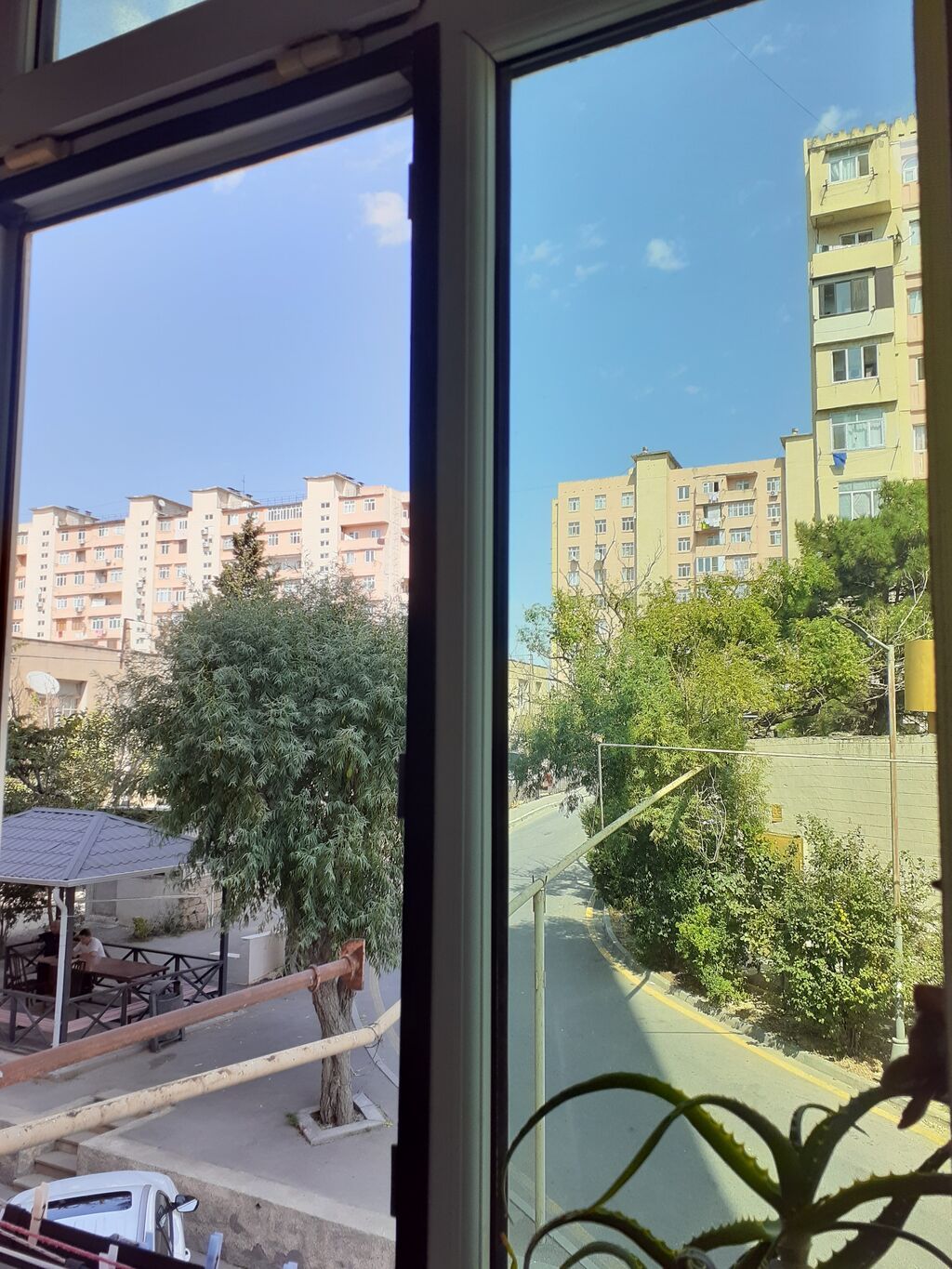 Salam su qaz işıq daimidir əlavə 1t çən var ətrafında bağça məktəb — Mebel, Bakı (9)