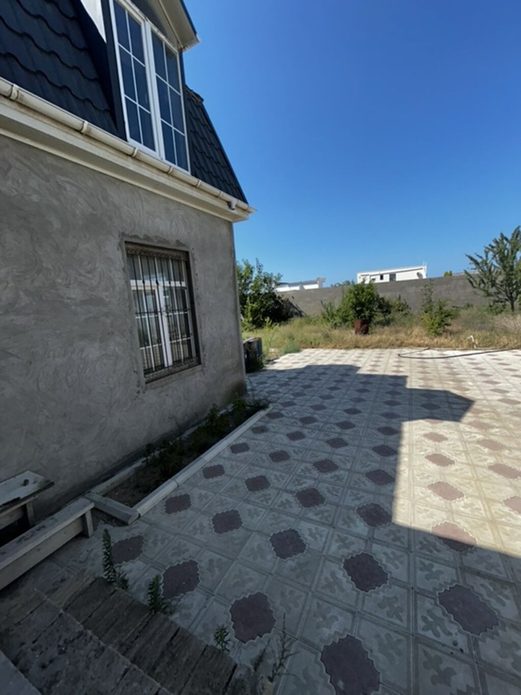 Nardaran qəs. 4 otaqlı, 180 kv. m, Kredit yoxdur, Orta təmir — Daşınmaz əmlak, Bakı (2)