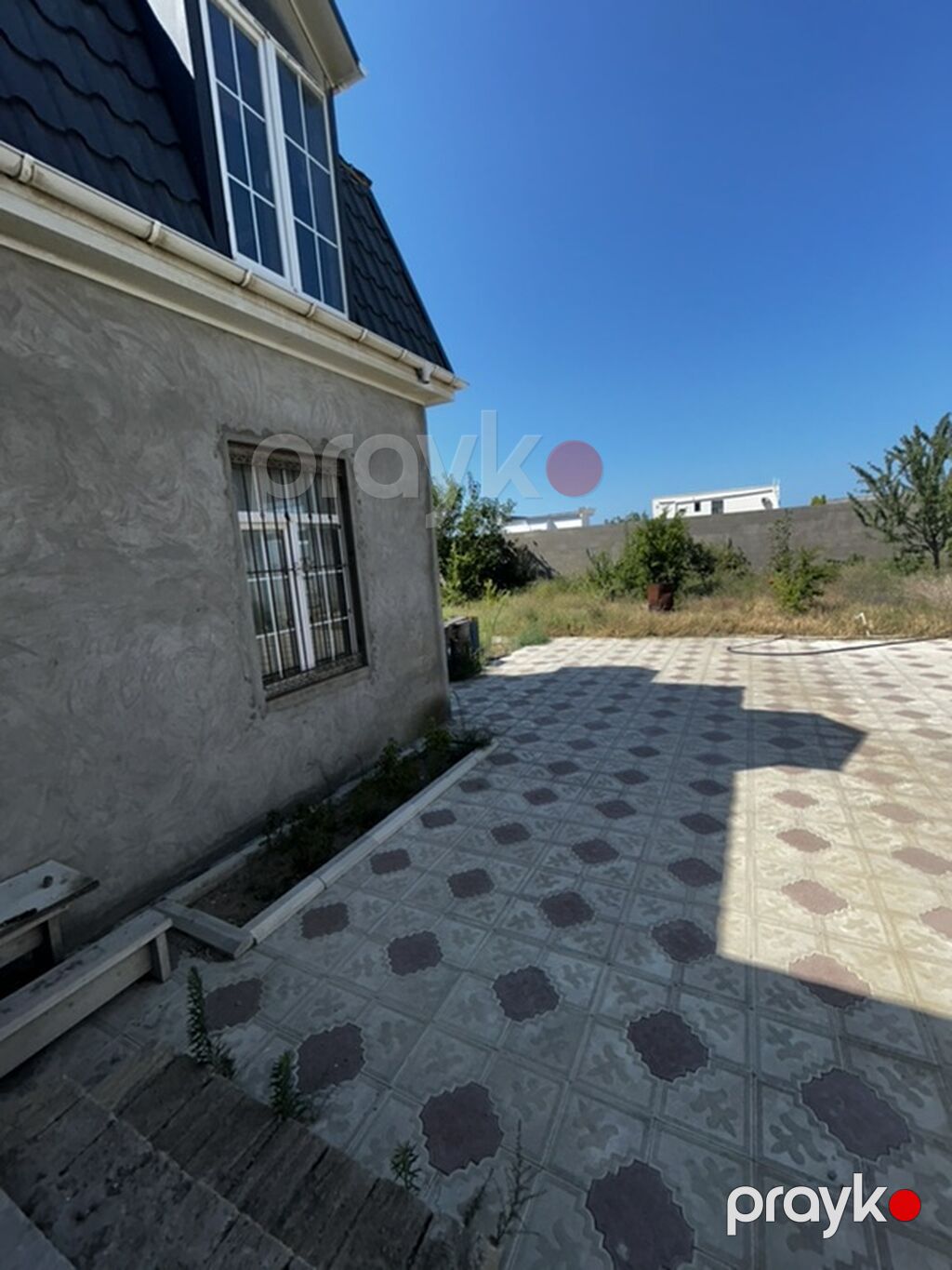 Nardaran qəs. 4 otaqlı, 180 kv. m, Kredit yoxdur, Orta təmir — Daşınmaz əmlak, Bakı (2)