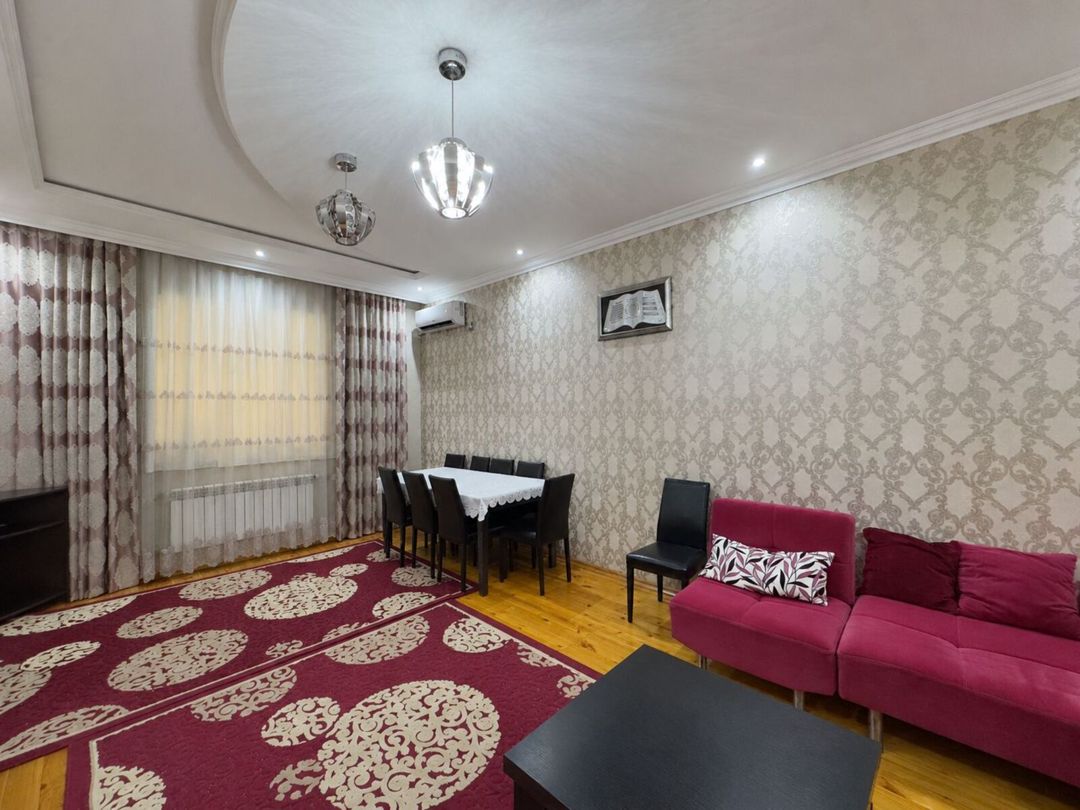Həyət evi, Suraxanı r — Ev, villa, Bakı (6)