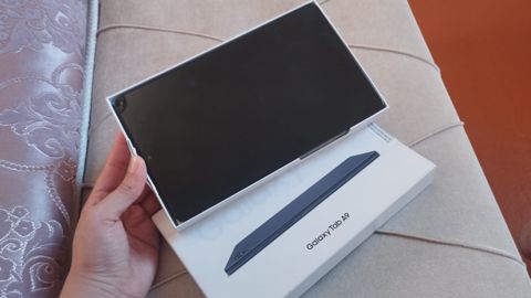 Samsung Galaxy Tab A9 — Bakı