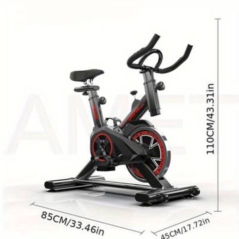 Fitnes velosipedi — Bakı