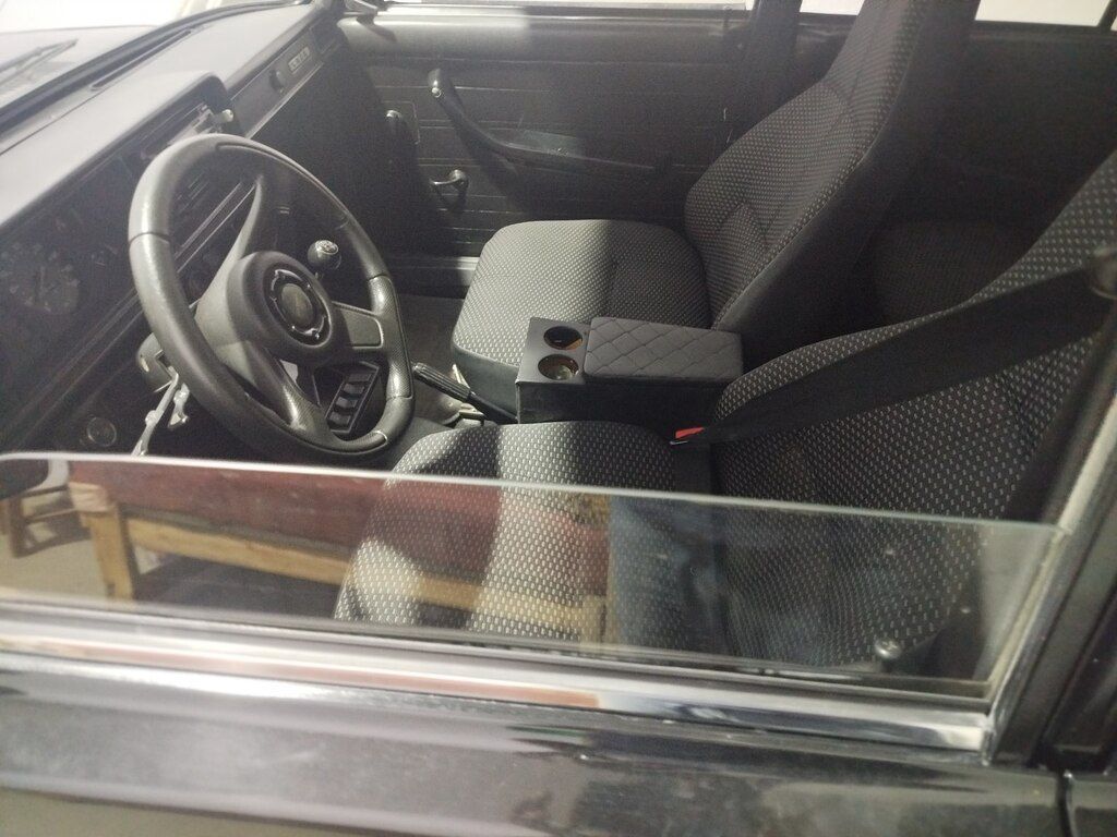 Lada (VAZ) 2107, 1.6 L, 2011 il, 55 147 km — Avtomobillər, Quba (3)
