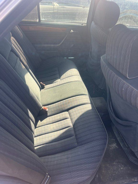 Mercedes 300 D, 3.0 L, 1992 il, 500 000 km — Avtomobillər, Bakı (5)