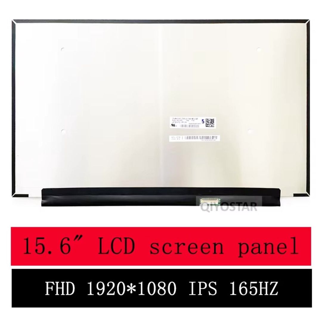 Lenovo Legion 5 15ACH6H — Orijinal 15.6” FHD 165Hz IPS Ekran — Elektronika, Bakı