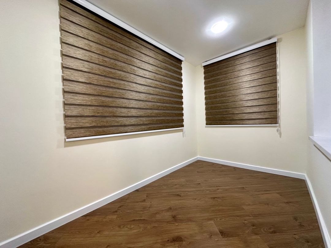 2-otaqlı mənzil, A. M. Şərifzadə küç., 55 m² — Mənzil, Bakı (12)