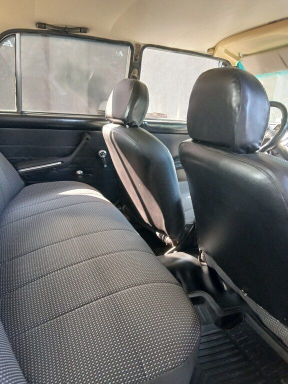 Lada (VAZ) 2106, 1.6 L, 1986 il, 58 200 km — Avtomobillər, Göyçay (8)