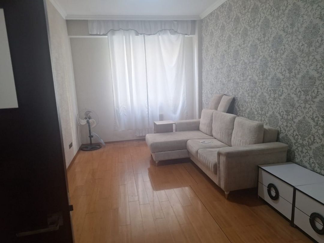 1-otaqlı yeni tikili kirayə verilir, Xırdalan ş., 40 m² — Mənzil, Xırdalan (4)