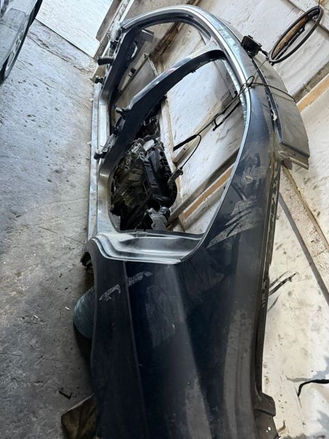 W204 sağ sol bez kaaska cutu 900 azn — Bakı