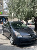 Toyota Prius, 1.5 L, 1.3 kWh, 2007 il, 268 000 km — Avtomobillər