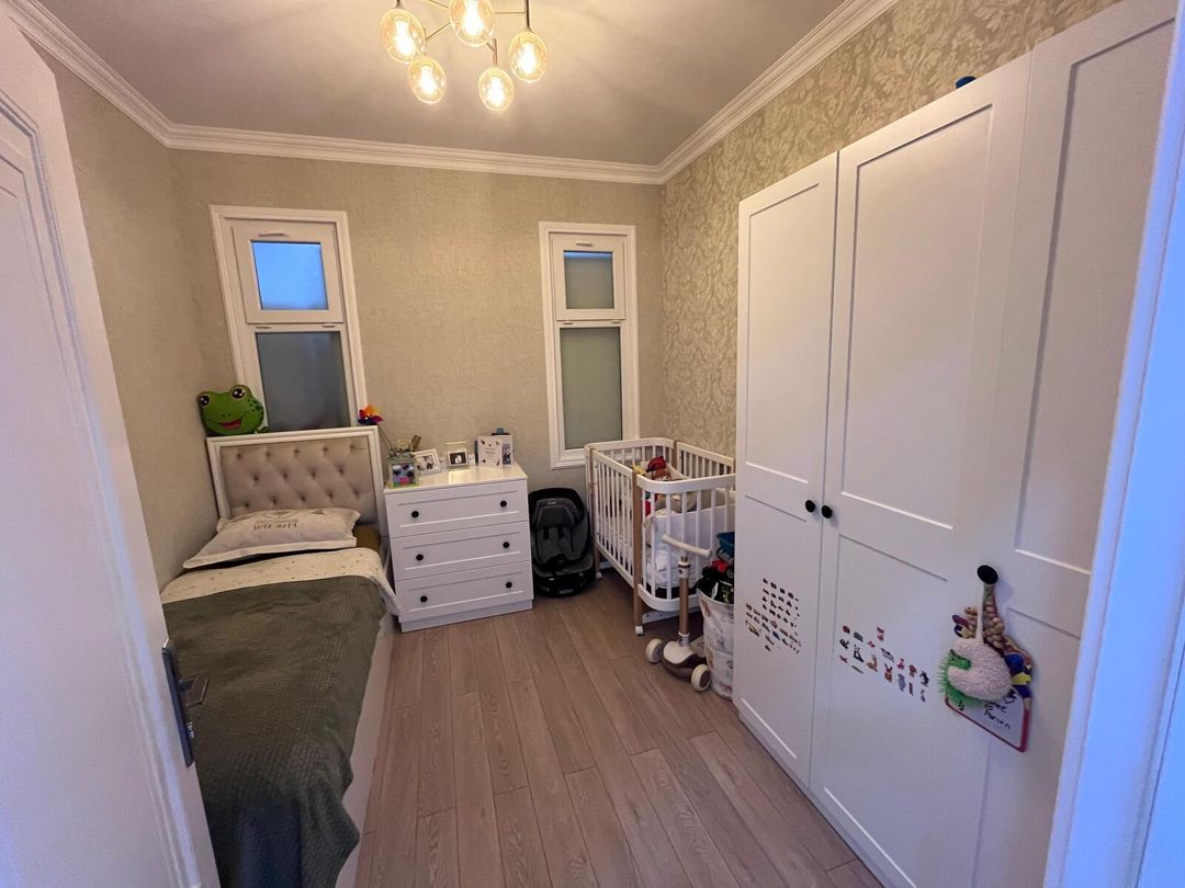 3-otaqlı yeni tikili, 1-ci mkr., 74 m² — Mənzil, Sumqayıt (10)