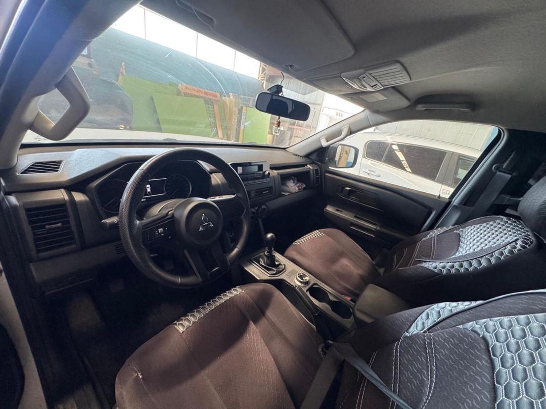 Mitsubishi L 200, 2025 il icarəsi — Xidmətlər, Bakı (8)
