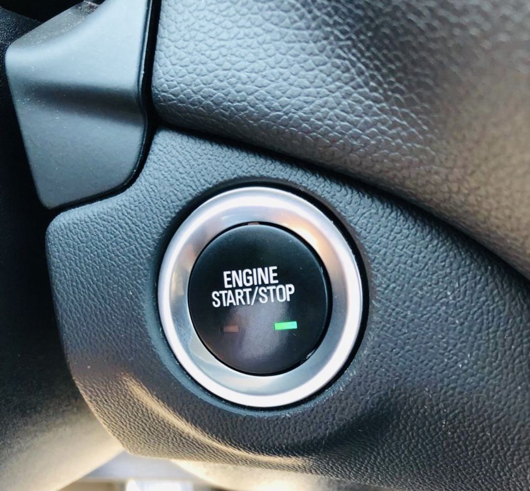 Chevrolet Equinox, 2019 il — Avtomobillər, Bakı (11)
