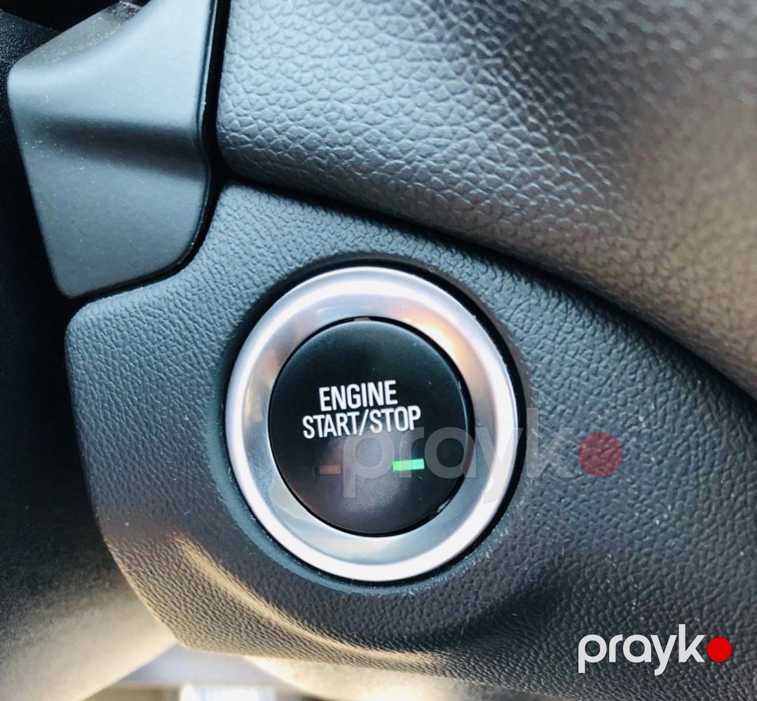 Chevrolet Equinox, 2019 il — Avtomobillər, Bakı (11)