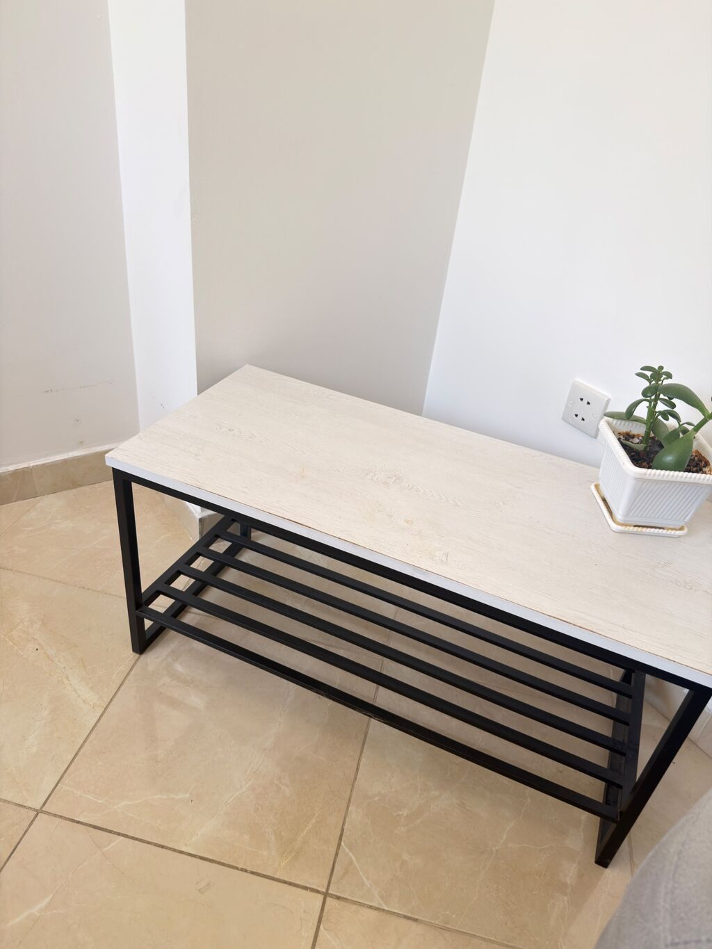 Ofis mebel dəsti – “Loft” üslubunda ünvan Badamdar 2 dəst - (4 stul — Ofis mebeli, Bakı (2)
