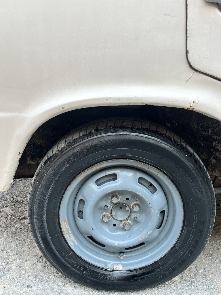 Lada (VAZ) 2102, 1.2 L, 1986 il, 160 000 km — Avtomobillər, Bakı (3)