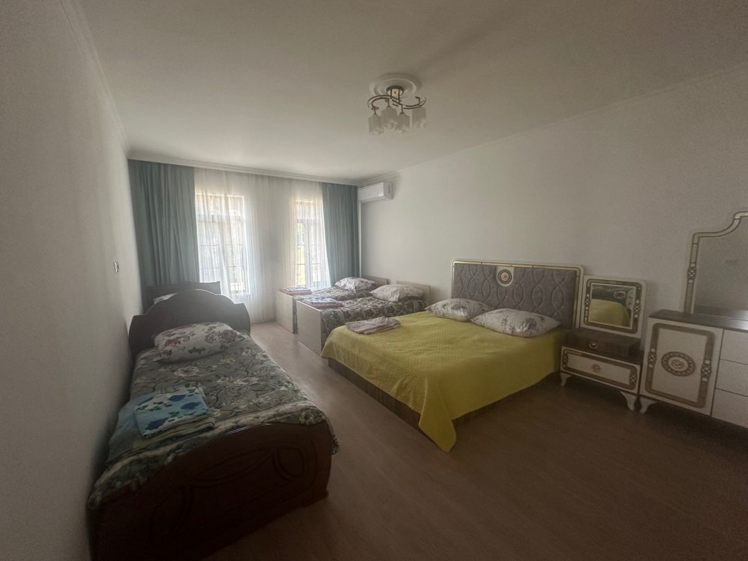 Villa kirayə verilir, Laçın ş — Ev, villa, Laçın (5)