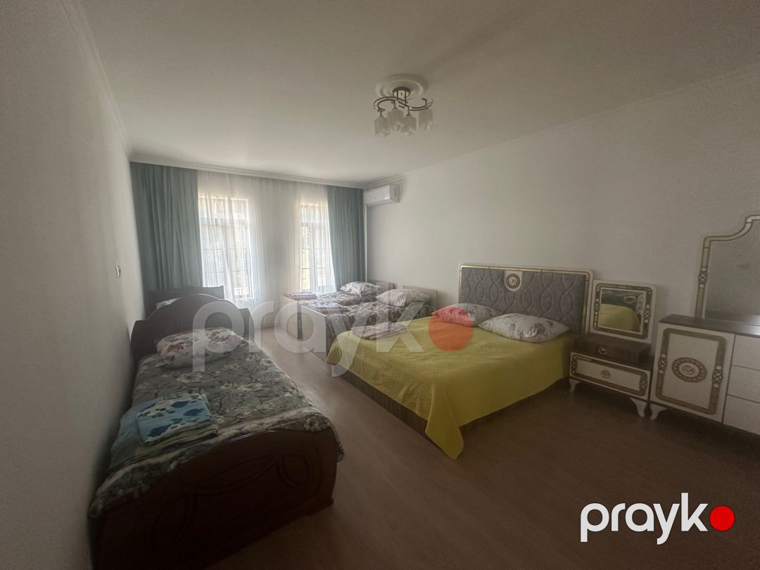 Villa kirayə verilir, Laçın ş — Ev, villa, Laçın (5)