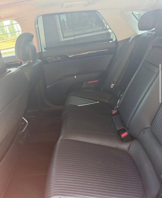 Hyundai Grandeur, 1.6 L, 1.49 kWh, 2025 il, 52 000 km — Avtomobillər, Bakı (2)