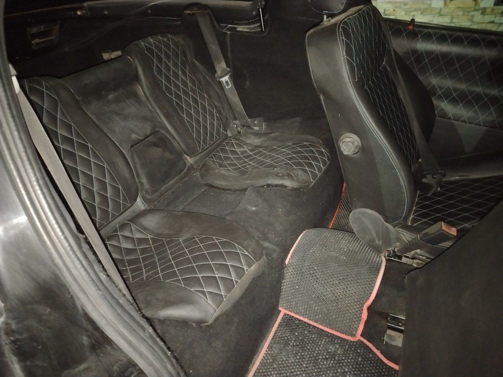Opel Tigra, 1.4 L, 1997 il, 237 800 km — Avtomobillər, Neftçala (7)