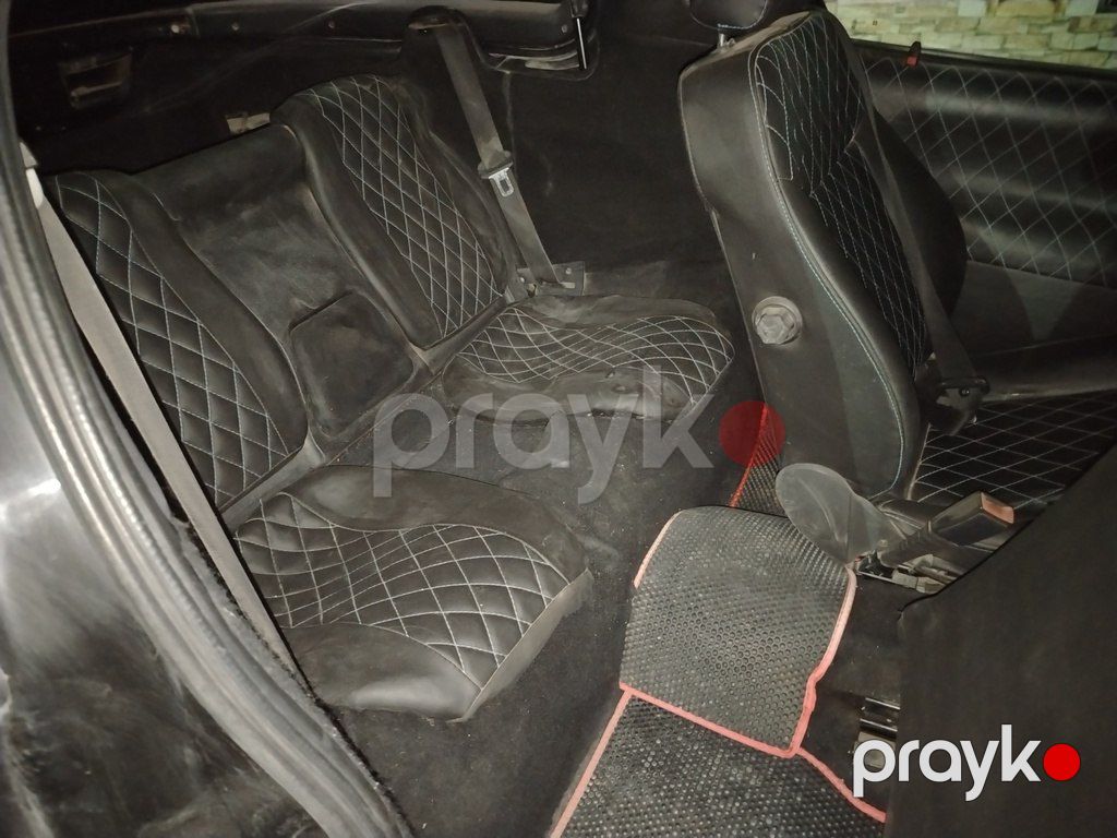Opel Tigra, 1.4 L, 1997 il, 237 800 km — Avtomobillər, Neftçala (7)