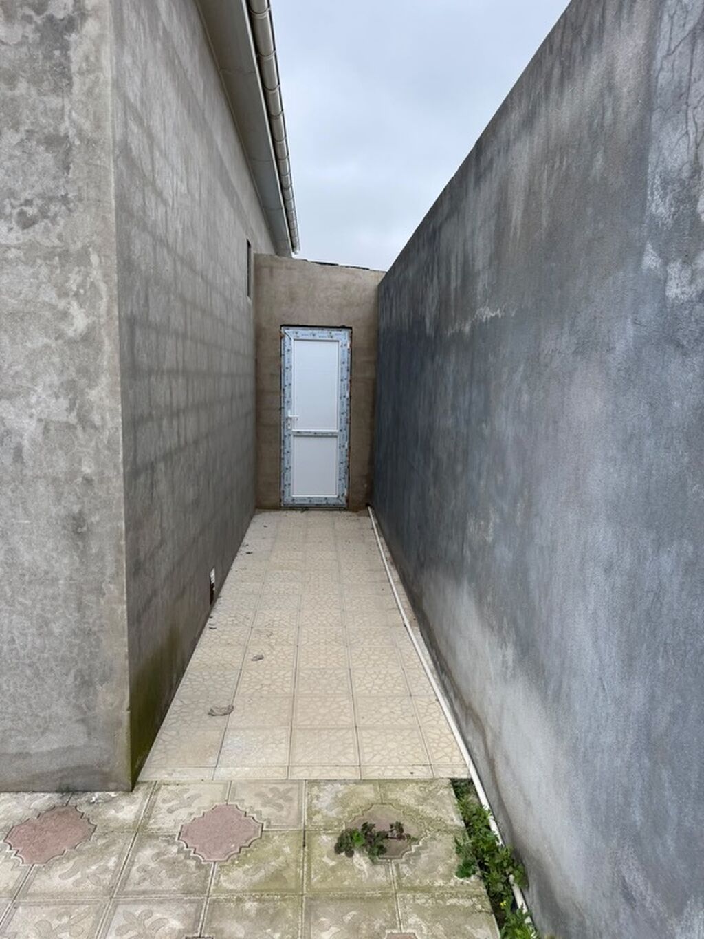 Nardaran qəs. 4 otaqlı, 180 kv. m, Kredit yoxdur, Orta təmir — Daşınmaz əmlak, Bakı (9)